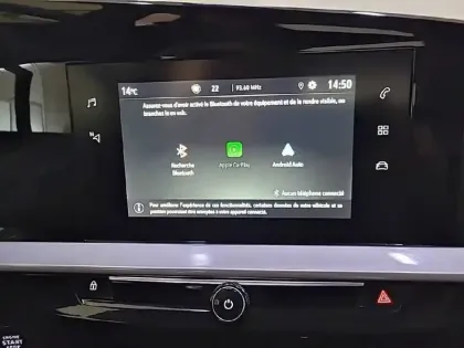 Photo 23 Opel Mokka  Electrique 136 ch & Batterie 50 kWh