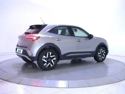 Photo 74 Opel Mokka  Electrique 136 ch & Batterie 50 kWh