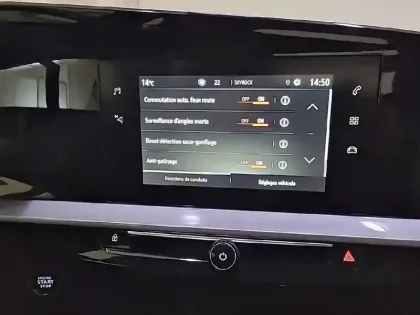 Photo 20 Opel Mokka  Electrique 136 ch & Batterie 50 kWh