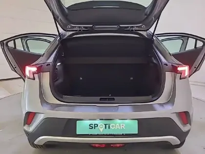 Photo 5 Opel Mokka  Electrique 136 ch & Batterie 50 kWh