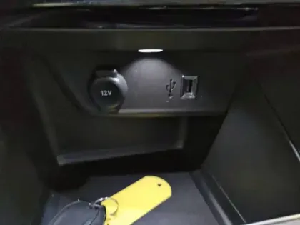 Photo 25 Opel Mokka  Electrique 136 ch & Batterie 50 kWh