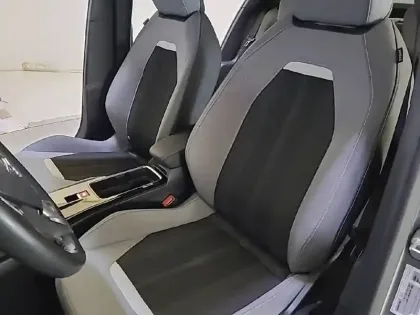 Photo 10 Opel Mokka  Electrique 136 ch & Batterie 50 kWh