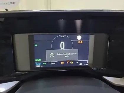 Photo 44 Opel Mokka Gén. II Ph1 Elegance 5