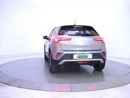 Photo 76 Opel Mokka  Electrique 136 ch & Batterie 50 kWh