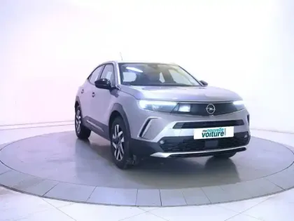 Photo 72 Opel Mokka  Electrique 136 ch & Batterie 50 kWh