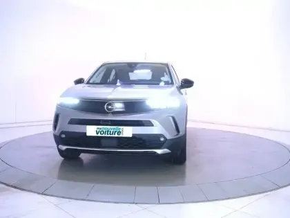 Photo 71 Opel Mokka  Electrique 136 ch & Batterie 50 kWh