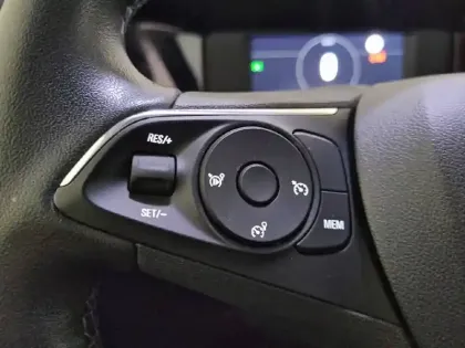 Photo 28 Opel Mokka  Electrique 136 ch & Batterie 50 kWh