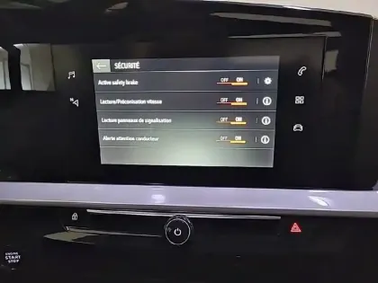 Photo 56 Opel Mokka Gén. II Ph1 Elegance 5