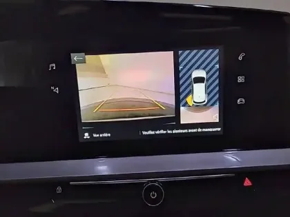 Photo 19 Opel Mokka  Electrique 136 ch & Batterie 50 kWh