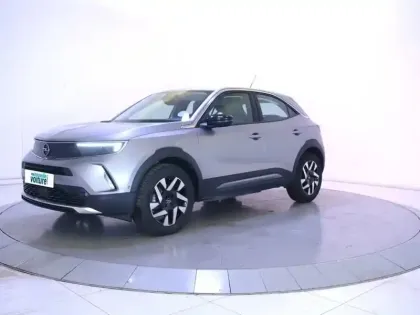 Photo 35 Opel Mokka Gén. II Ph1 Elegance 5