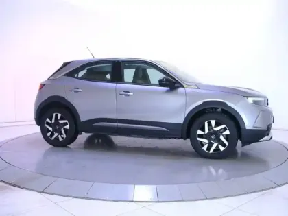 Photo 73 Opel Mokka  Electrique 136 ch & Batterie 50 kWh
