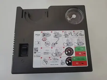 Photo 52 Opel Mokka Gén. II Ph1 Elegance 5