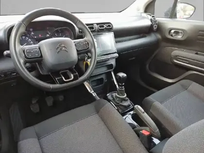 Photo 7 Citroën C3 Aircross  BlueHDi 110 S&S BVM6