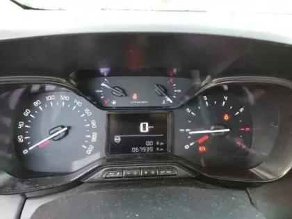 Photo 9 Citroën C3 Aircross  BlueHDi 110 S&S BVM6