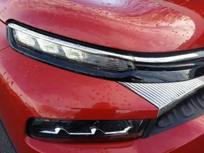 Photo 15 Citroën C3 Aircross  BlueHDi 110 S&S BVM6