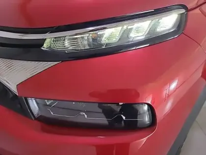 Photo 38 Citroën C3 Aircross  BlueHDi 110 S&S BVM6