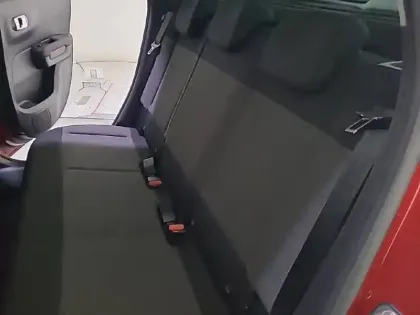 Photo 34 Citroën C3 Aircross  BlueHDi 110 S&S BVM6