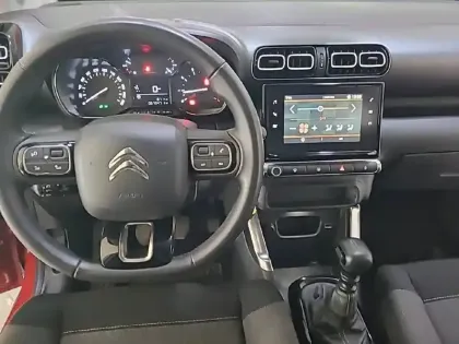 Photo 30 Citroën C3 Aircross  BlueHDi 110 S&S BVM6