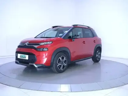 Photo 23 Citroën C3 Aircross  BlueHDi 110 S&S BVM6