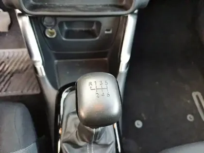 Photo 13 Citroën C3 Aircross  BlueHDi 110 S&S BVM6