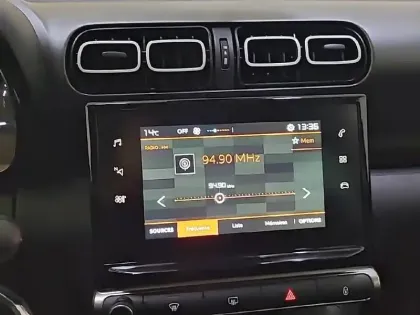 Photo 41 Citroën C3 Aircross  BlueHDi 110 S&S BVM6