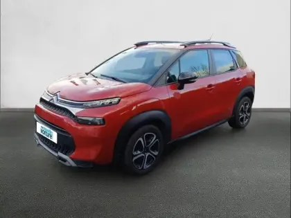 Photo Citroën C3 Aircross Feel Pack
