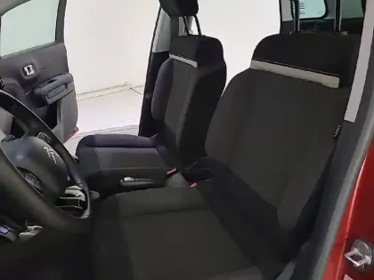 Photo 33 Citroën C3 Aircross  BlueHDi 110 S&S BVM6