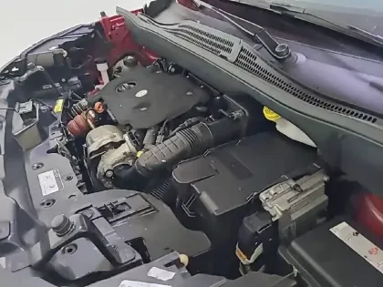 Photo 37 Citroën C3 Aircross  BlueHDi 110 S&S BVM6