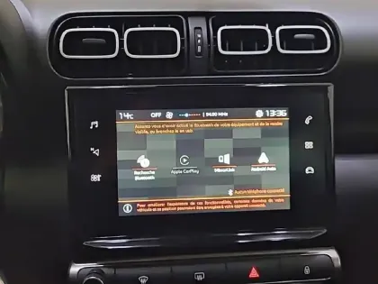 Photo 46 Citroën C3 Aircross  BlueHDi 110 S&S BVM6