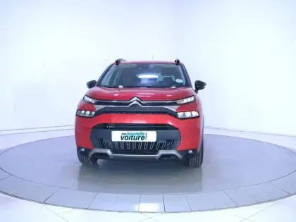 Photo 24 Citroën C3 Aircross  BlueHDi 110 S&S BVM6