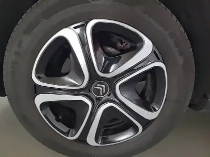 Photo 35 Citroën C3 Aircross  BlueHDi 110 S&S BVM6