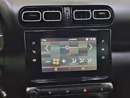 Photo 42 Citroën C3 Aircross  BlueHDi 110 S&S BVM6