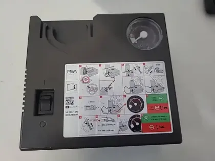 Photo 40 Citroën C3 Aircross  BlueHDi 110 S&S BVM6