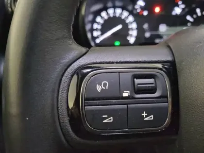 Photo 49 Citroën C3 Aircross  BlueHDi 110 S&S BVM6