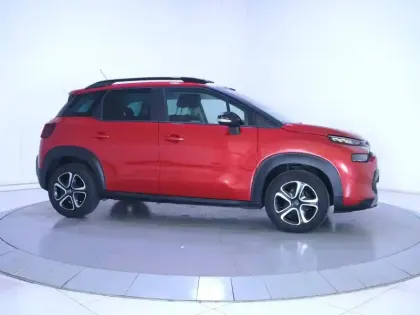 Photo 26 Citroën C3 Aircross  BlueHDi 110 S&S BVM6