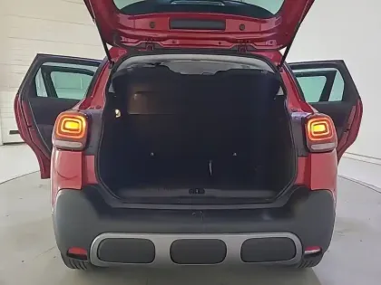 Photo 28 Citroën C3 Aircross  BlueHDi 110 S&S BVM6