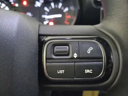 Photo 50 Citroën C3 Aircross  BlueHDi 110 S&S BVM6