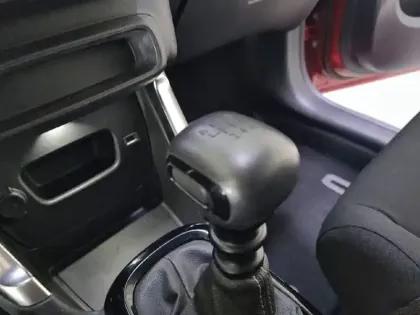 Photo 36 Citroën C3 Aircross  BlueHDi 110 S&S BVM6