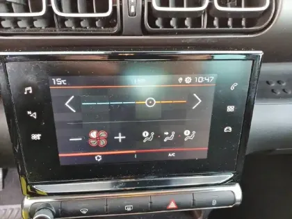 Photo 14 Citroën C3 Aircross  BlueHDi 110 S&S BVM6