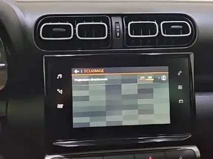 Photo 45 Citroën C3 Aircross  BlueHDi 110 S&S BVM6