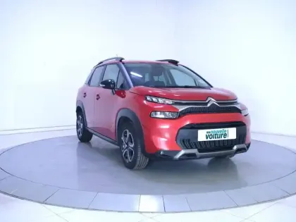 Photo 25 Citroën C3 Aircross  BlueHDi 110 S&S BVM6