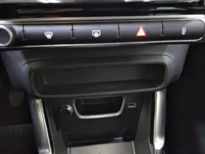 Photo 47 Citroën C3 Aircross  BlueHDi 110 S&S BVM6