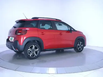 Photo 27 Citroën C3 Aircross  BlueHDi 110 S&S BVM6