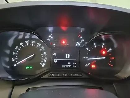 Photo 32 Citroën C3 Aircross  BlueHDi 110 S&S BVM6