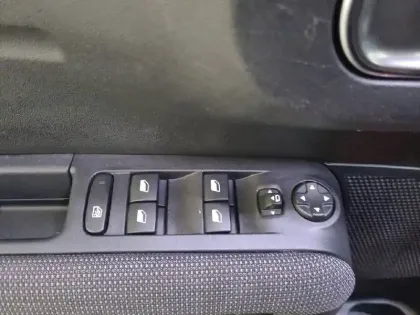 Photo 52 Citroën C3 Aircross  BlueHDi 110 S&S BVM6