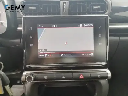 Photo 14 Citroën C3  PureTech 110 S&S EAT6