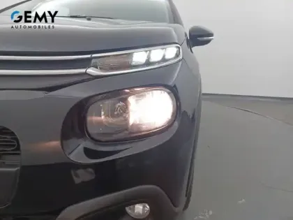 Photo 15 Citroën C3  PureTech 110 S&S EAT6