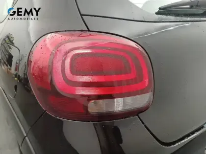 Photo 16 Citroën C3  PureTech 110 S&S EAT6