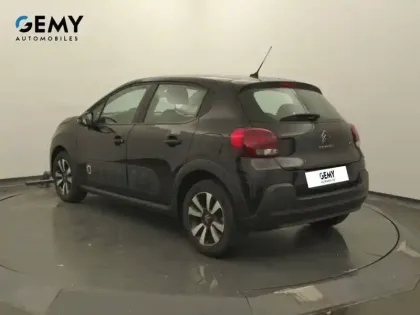 Photo 6 Citroën C3  PureTech 110 S&S EAT6