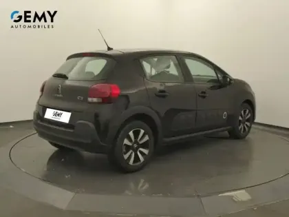 Photo 17 Citroën C3  PureTech 110 S&S EAT6